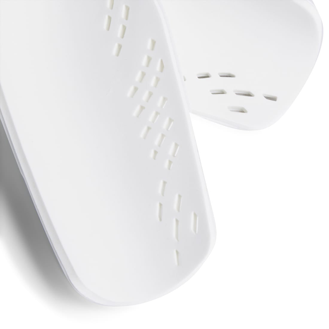 Tiro Club Shin Guards White IP3995