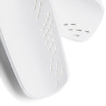 Tiro Club Shin Guards White IP3995