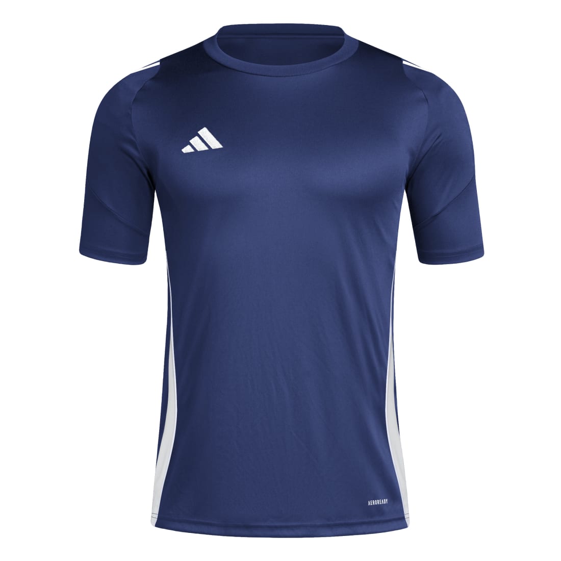 Tiro 24 Men'S Jersey Blue IS1018