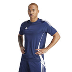 Tiro 24 Men'S Jersey Blue IS1018