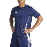 Tiro 24 Men'S Jersey Blue IS1018