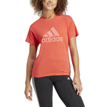 Sportswear Future Icons Winners 3.0 Women's Tee Red IS3621
