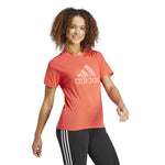 Sportswear Future Icons Winners 3.0 Women's Tee Red IS3621