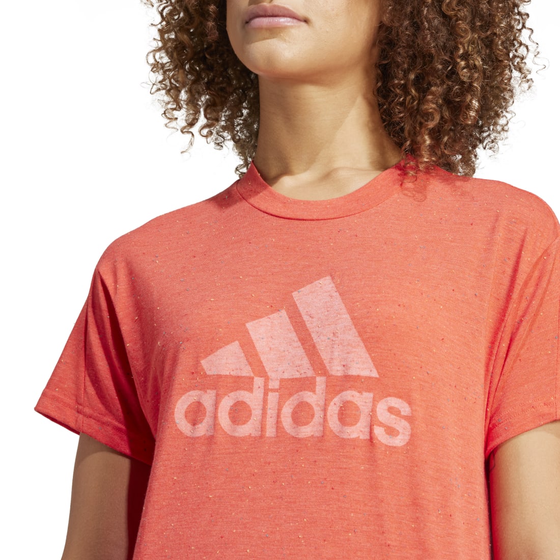 Sportswear Future Icons Winners 3.0 Women's Tee Red IS3621