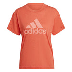Sportswear Future Icons Winners 3.0 Women's Tee Red IS3621