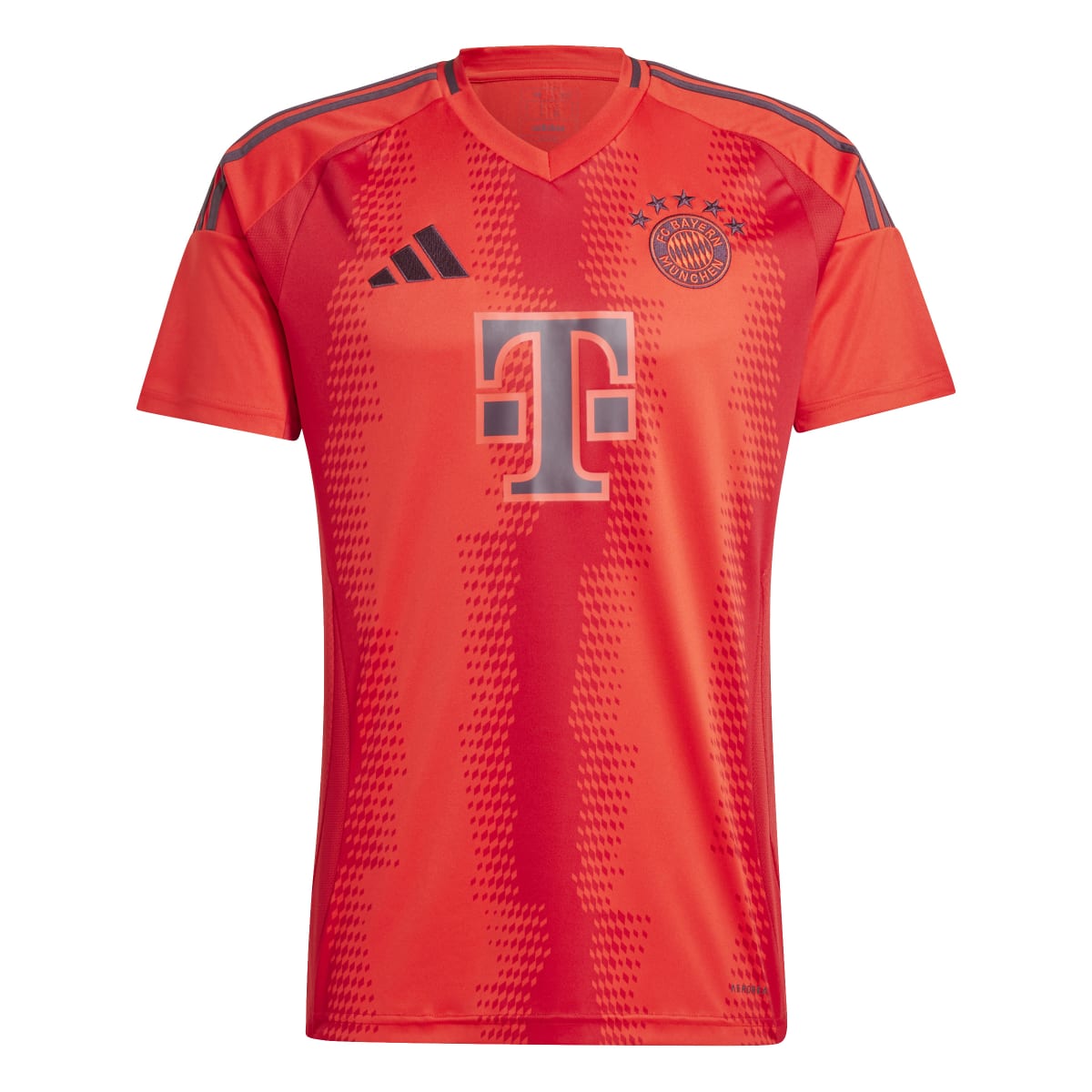 FC Bayern 24/25 Adidas Home Men's Jersey IT8511