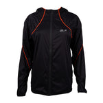 X Women's Running Jacket Black JXWA16000201
