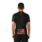 X Terengganu FC 2024/2025 Away Men's Authentic Jersey Black (JXMA05000301A)