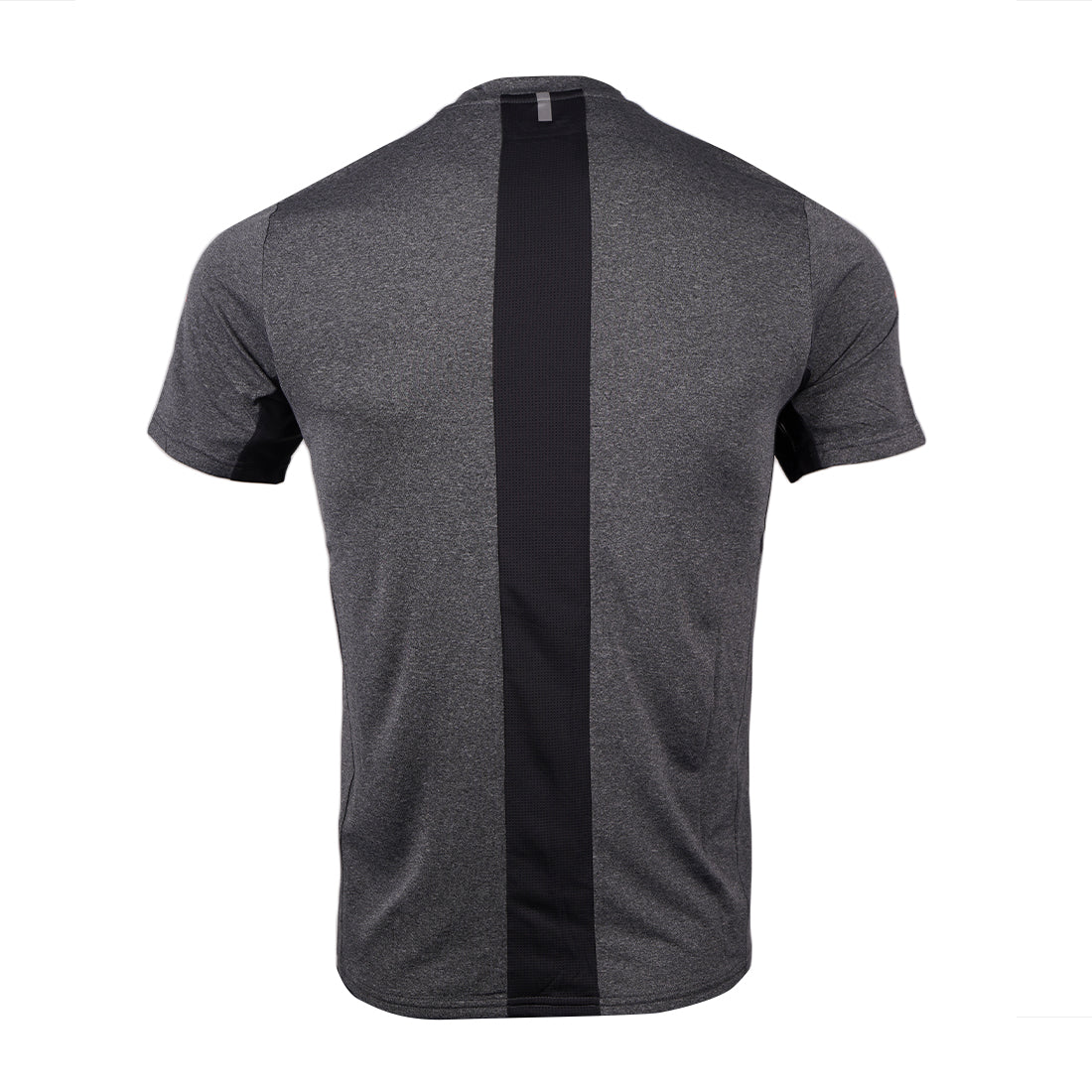 X Men'S Short Sleeve Top Grey JXMA10000323