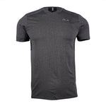 X Men'S Short Sleeve Top Grey JXMA10000323