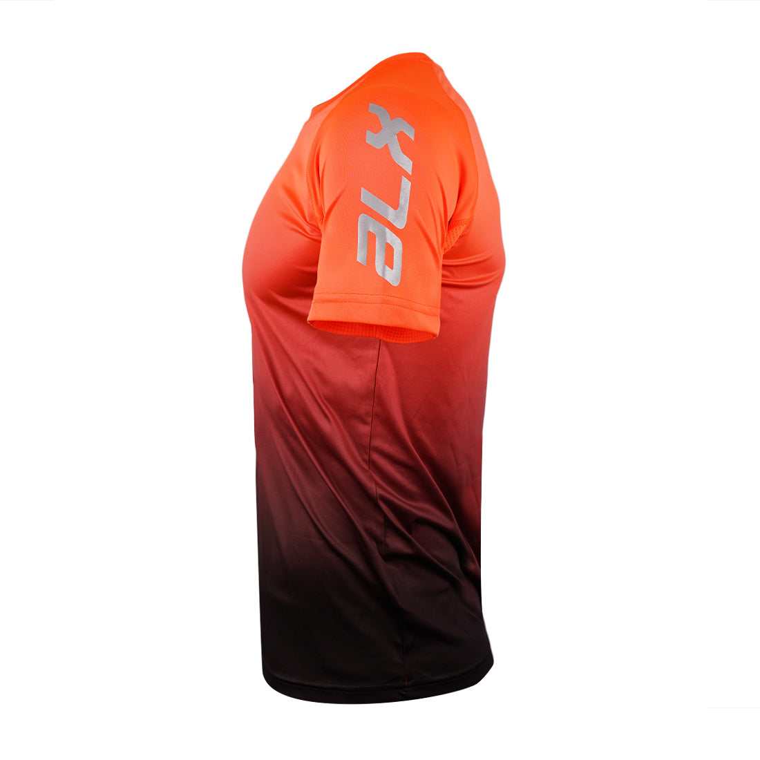 X Men'S Short Sleeve Top ORANGE