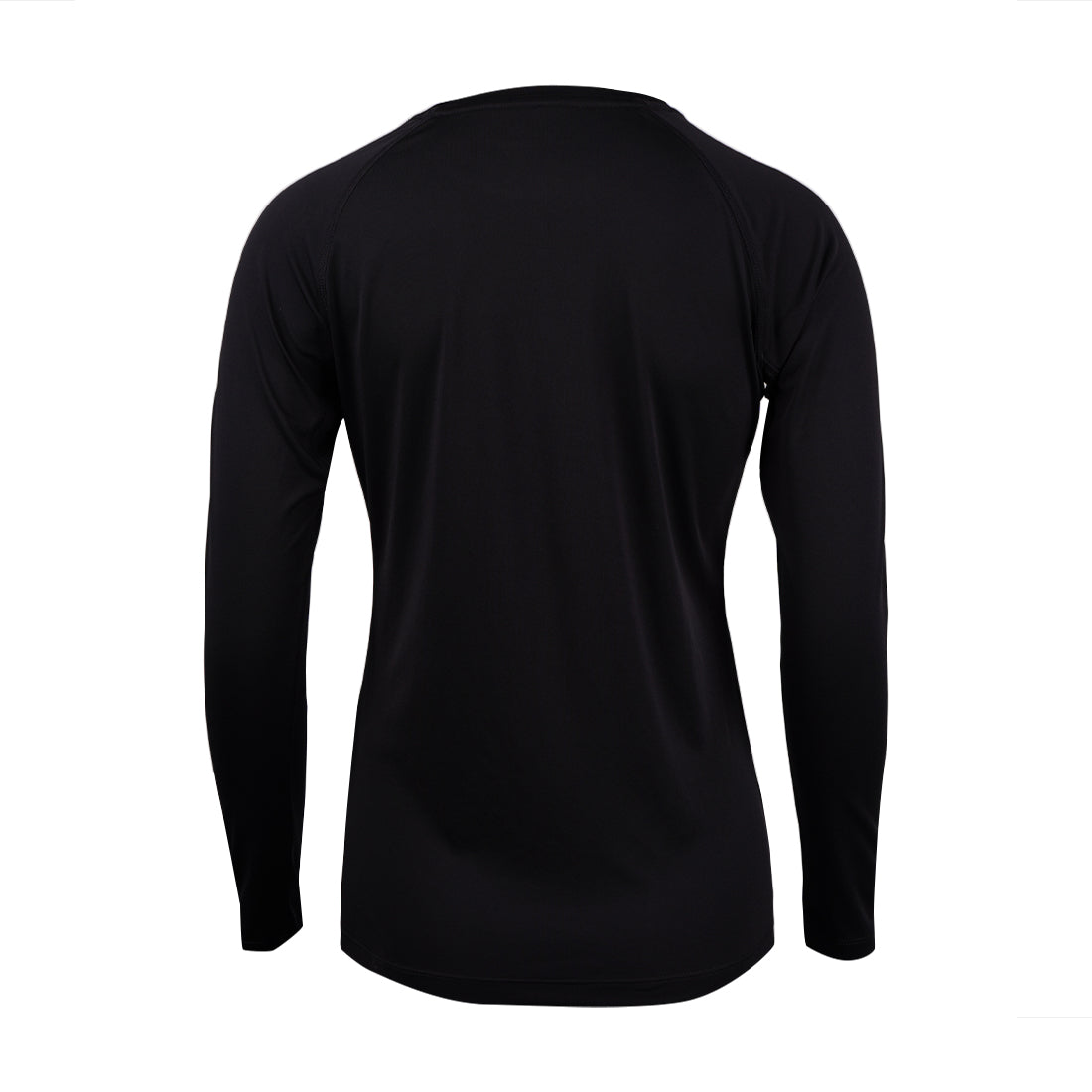 X Women'S Long Sleeve Top Black JXWA44000101