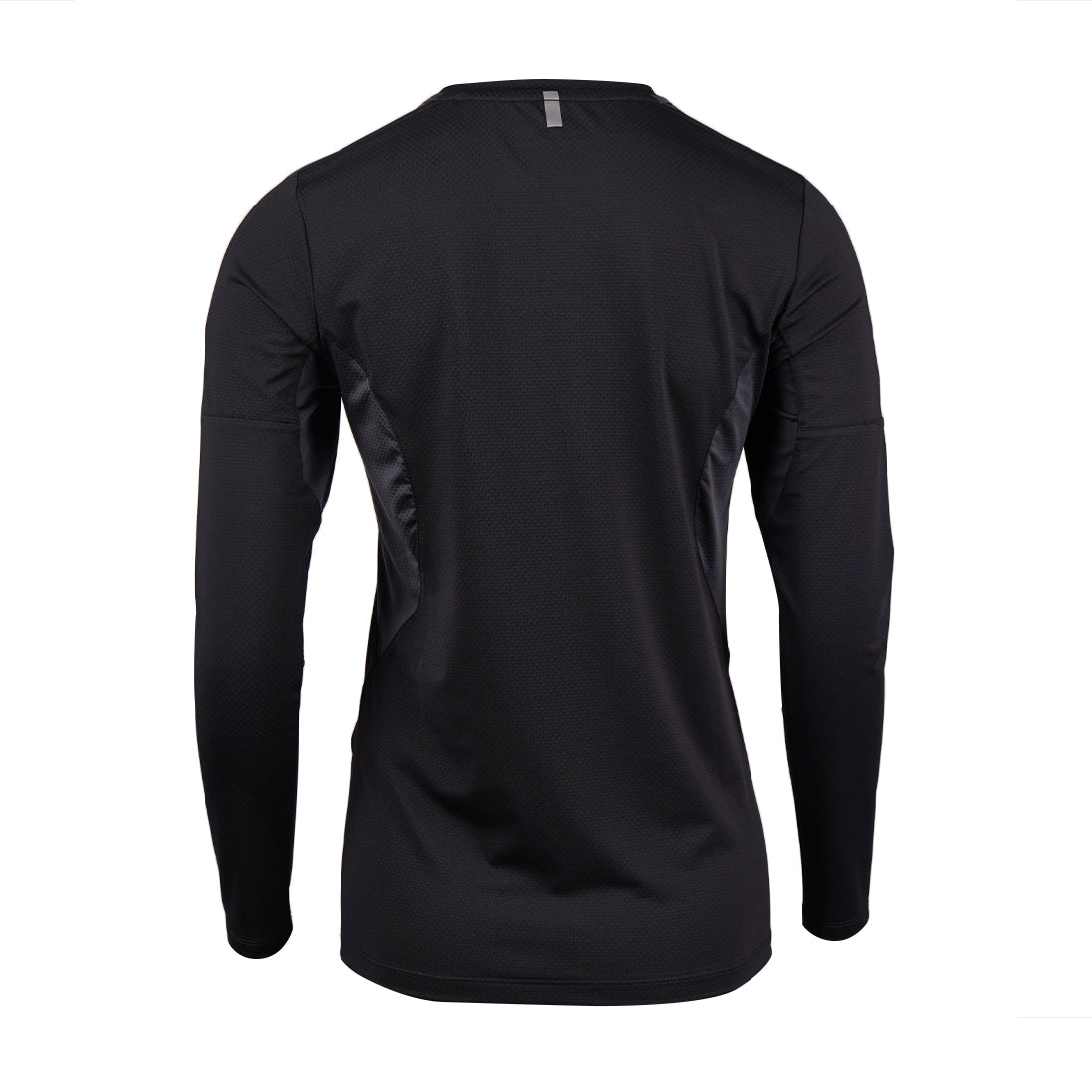 X Women'S Long Sleeve Top Black JXWA44000301