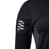 X Women'S Long Sleeve Top Black JXWA44000301