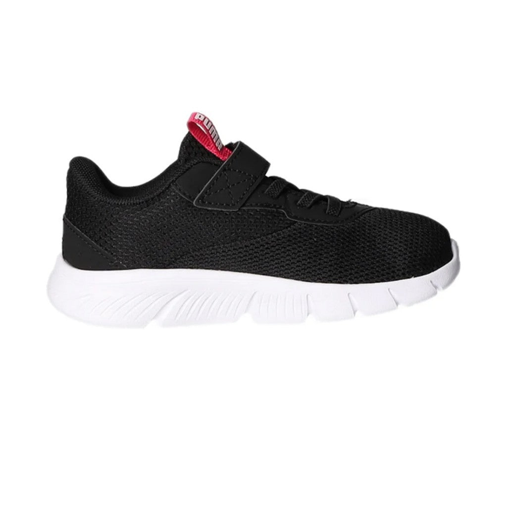 Flexfocus Modern If G Kids Shoes Black 311523 05