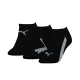 Junior Boy'S Casual Socks Black 701221137002