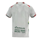 ALX Kedah 3Rd Men's Replica Jersey White JXMA0500812R