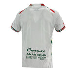ALX Kedah 3Rd Men's Replica Jersey White JXMA0500812R