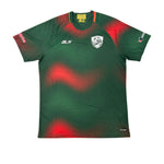 ALX Kedah Away Men's Authentic Jersey Green JXMA05000704A