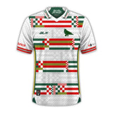 ALX Kedah 3Rd Men's Replica Jersey White JXMA0500812R