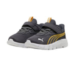 Flexfocus Modern Infant Boy's Kids Shoes Grey 311523 04