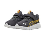 Flexfocus Modern Infant Boy's Kids Shoes Grey 311523 04