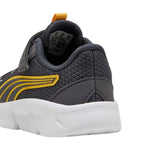 Flexfocus Modern Infant Boy's Kids Shoes Grey 311523 04