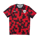 ALX Men'S Training Jersey Red JXMA10001708