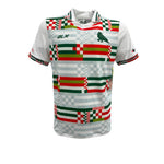 ALX Kedah 3Rd Men's Replica Jersey White JXMA0500812R