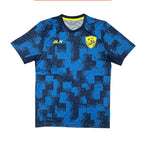 ALX Men's Training Jersey Blue JXMA10001524