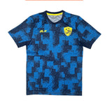 ALX Men's Training Jersey Blue JXMA10001524