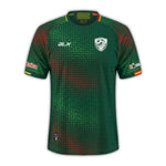 ALX Kedah Away Men's Authentic Jersey Green JXMA05000704A