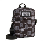 Puma Academy Men's Sling Bag Black 079135 19