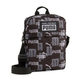 Puma Academy Men's Sling Bag Black 079135 19