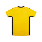 Harimau Malaya Team Cup Fam Home Men's Jersey Yellow 946466 07