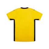 Harimau Malaya Team Cup Fam Home Men's Jersey Yellow 946466 07