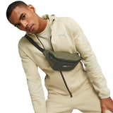 Puma Deck Men's Pouch Bag Green 079187 06