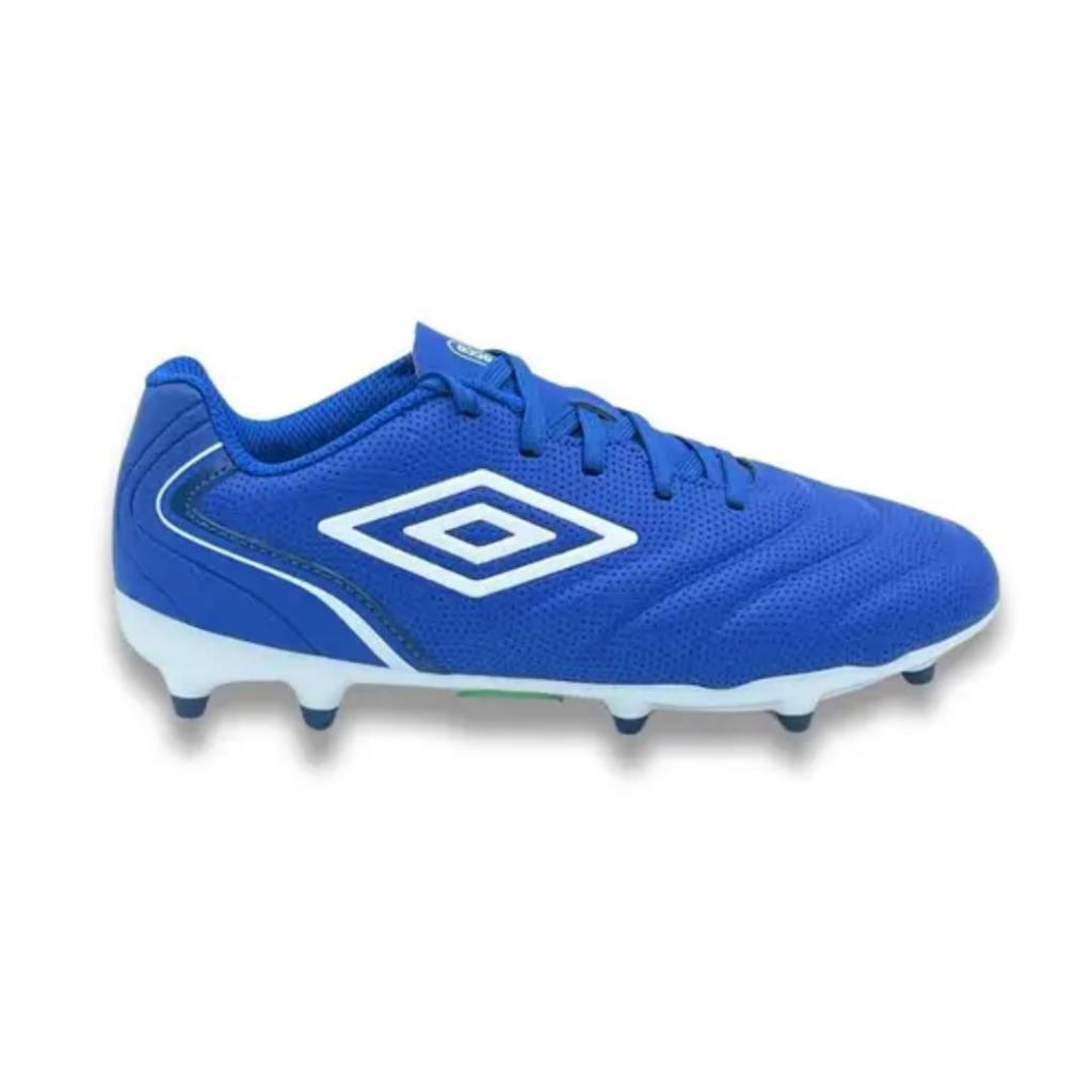 Tocco Junior Boy's Boots Blue 82118U-MV4