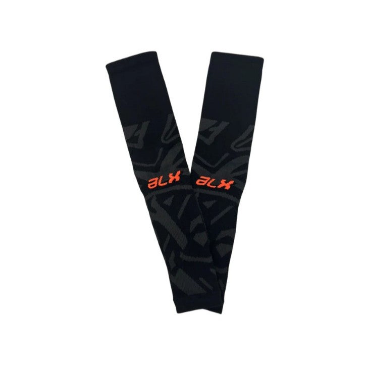 ALX Men's Football Socks Black SFXE12000201