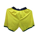 ALX Men's Shorts Yellow SXMA12002910