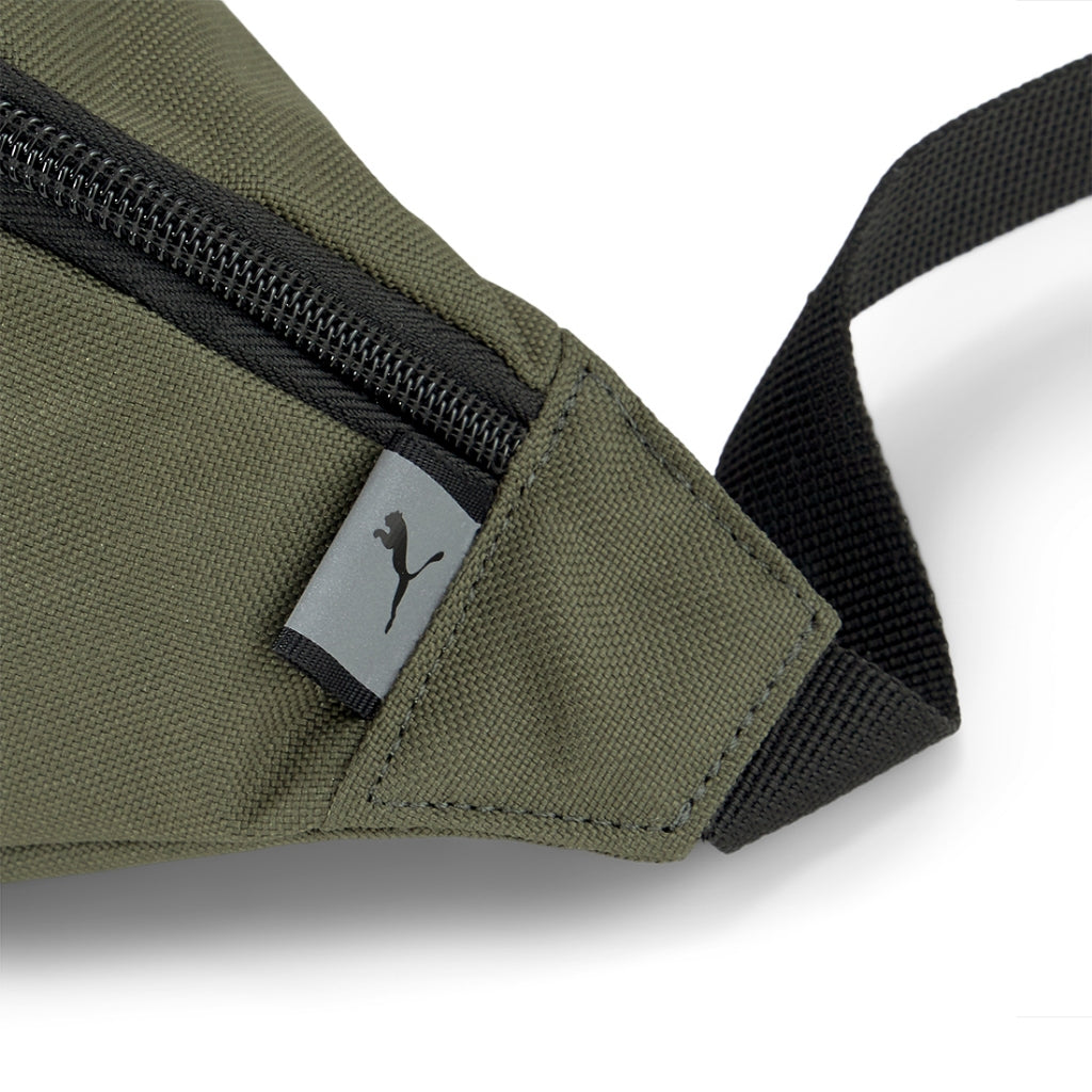 Puma Deck Men's Pouch Bag Green 079187 06