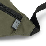 Puma Deck Men's Pouch Bag Green 079187 06