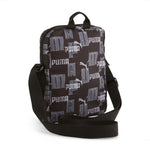 Puma Academy Men's Sling Bag Black 079135 19