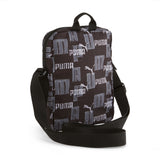 Puma Academy Men's Sling Bag Black 079135 19