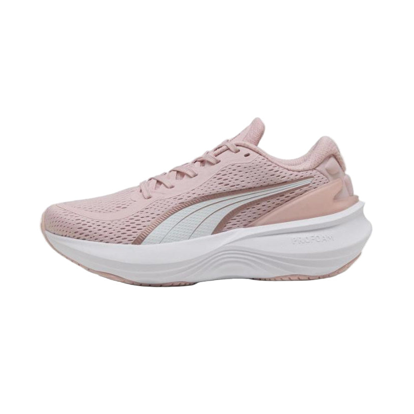 Scend Pro Women's Running Shoes White 310779 14