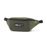Puma Deck Men's Pouch Bag Green 079187 06