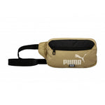 Puma Plus Men's Pouch Bag Brown 090904 02