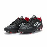 Classico Junior Boy's Boots Black 82148U-A66