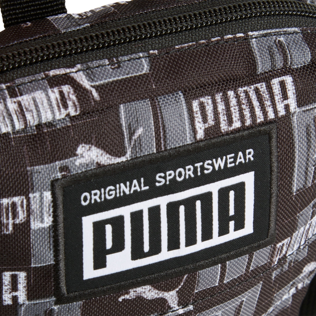 Puma Academy Men's Sling Bag Black 079135 19