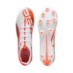 Ultra 5 Match FG/AG Men's Football Boots White 108166 01